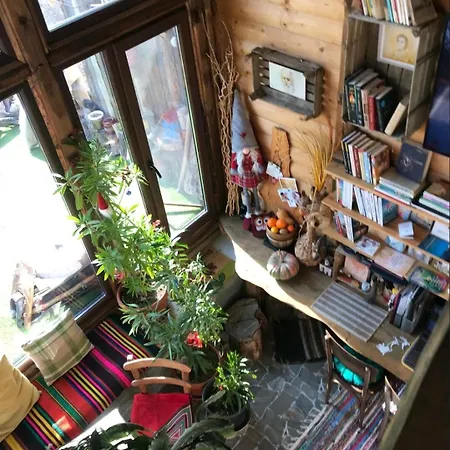 Books בית נופש Beden